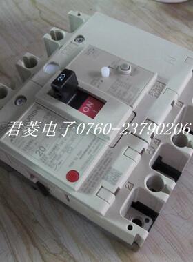 漏电开关NV1125-SW20A4P2AGIJ50A565A00ANV系列漏电断路器