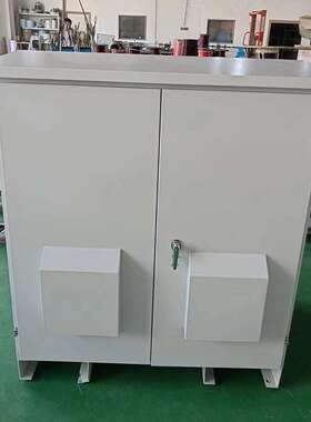 0三相升压器38V隧SSG-250K离道远距增压增流升降水利矿山升压变压