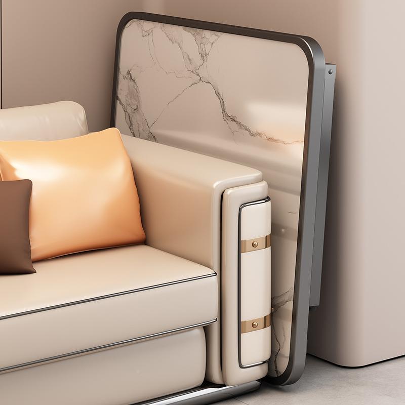 不挡蛋腿折叠桌子正形F986SJTM餐桌桌家用小户型吃饭桌子掼桌方烤