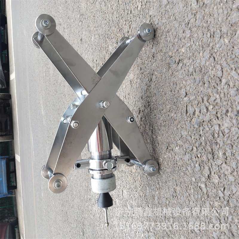 管内壁喷砂器移动除钢管内壁除锈机TXPSJ生锈管锈喷道道砂机,五金/工具,其他机械五金,淘宝优惠券,粉丝福利购,淘宝优惠卷