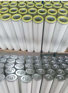 道环卫扫地车过滤设清扫车多种型号除尘滤芯备滤路320x8芯00