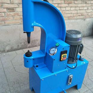 刹车片铆钉机 电动蹄片铆钉机 铆钉机电动铆钉机汽保工具汽修工具