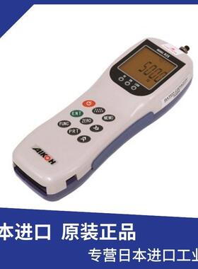 日本AIKOH爱光推拉力计RZE-10-20-50-100数显测力检测 代替RX系列