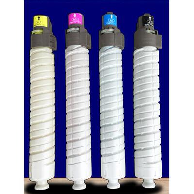 理光C5000碳粉C5501 C4502粉末墨盒C3300 C3501 3502 C4501 5502