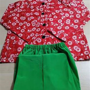 70年代文革时期知青下乡80服装民国话剧中山装农民工人村姑演出服