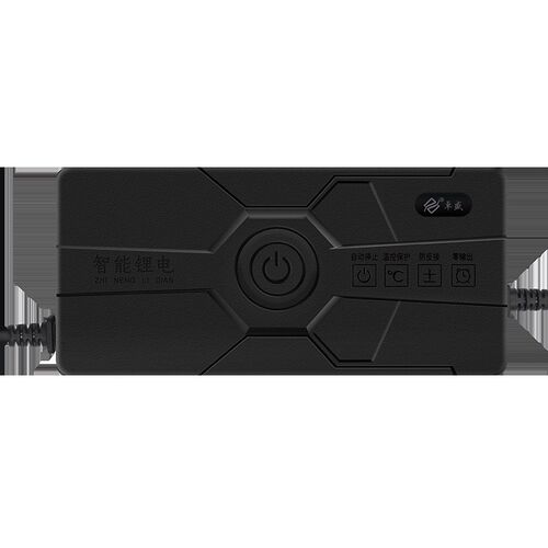 12V户外便携式锂电池充电器12.6V2A3A5A10A3串三元聚合物电池包邮