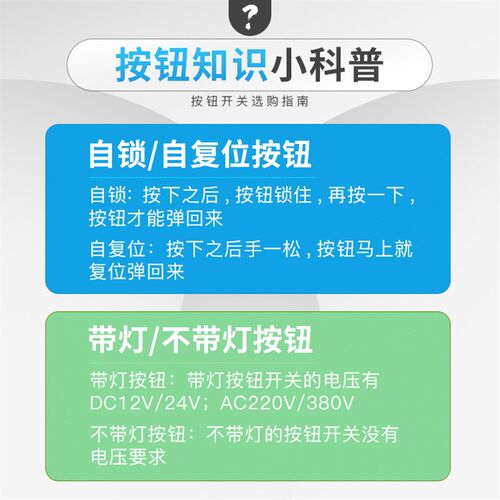 金属不锈钢蘑菇头自锁自复位急停按钮12 16 19 22mm电源启停开关