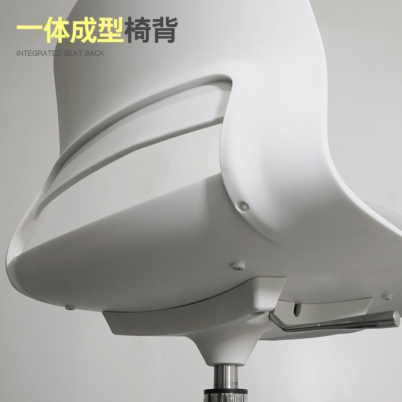 可旋转带滑轮会议椅会议室电视多媒体办公升降转椅休闲吧台凳家具