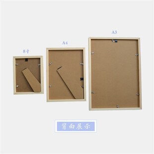 自信办公室桌面励志书法摆件客厅手写挂画学生房间字画摆台装饰画