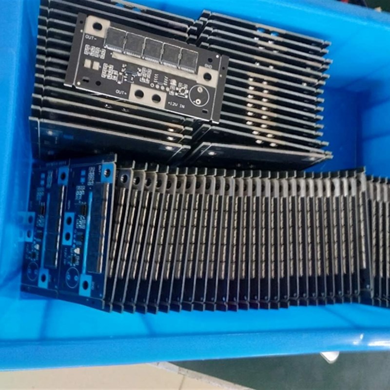 12V 18650点焊机便携式手持 DIY电路控制兼容版锂电池适用