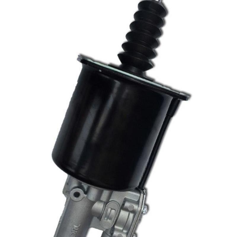 适配重汽豪沃380离合器分泵总成助力缸原厂助力器WG9725230041