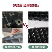 育苗盘育苗穴盘扦插盘育苗盆育苗神器蔬菜多肉营养盘育苗种植托盘