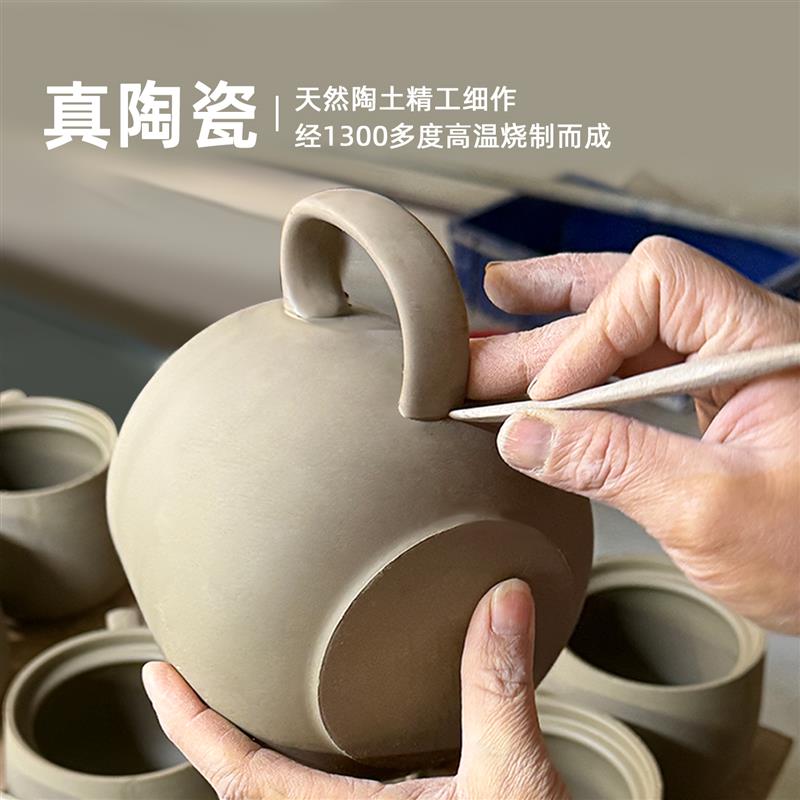 迷你养生电炖杯办公室迷你煮茶煮粥神器宿舍学生电热砂锅杯一人食
