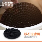 折叠水桶户外洗车桶多功能折叠收纳水桶20L大容量便携式 提水