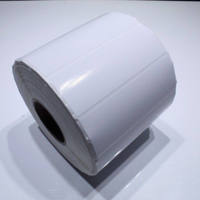 铜版纸不干胶标签纸75*70*65*60*55*50*45*40*35*30*25*20 条码纸