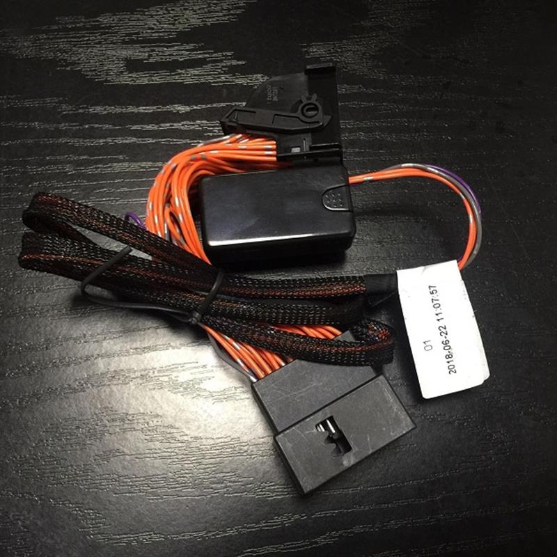 锐腾GS自动升窗器荣威I6关窗器车窗玻璃一健升降器EI6锁窗器ERX5