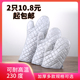 烤箱手套防烫加厚烘培耐高温厨房家用微波炉隔热防烫烤炉专用手套