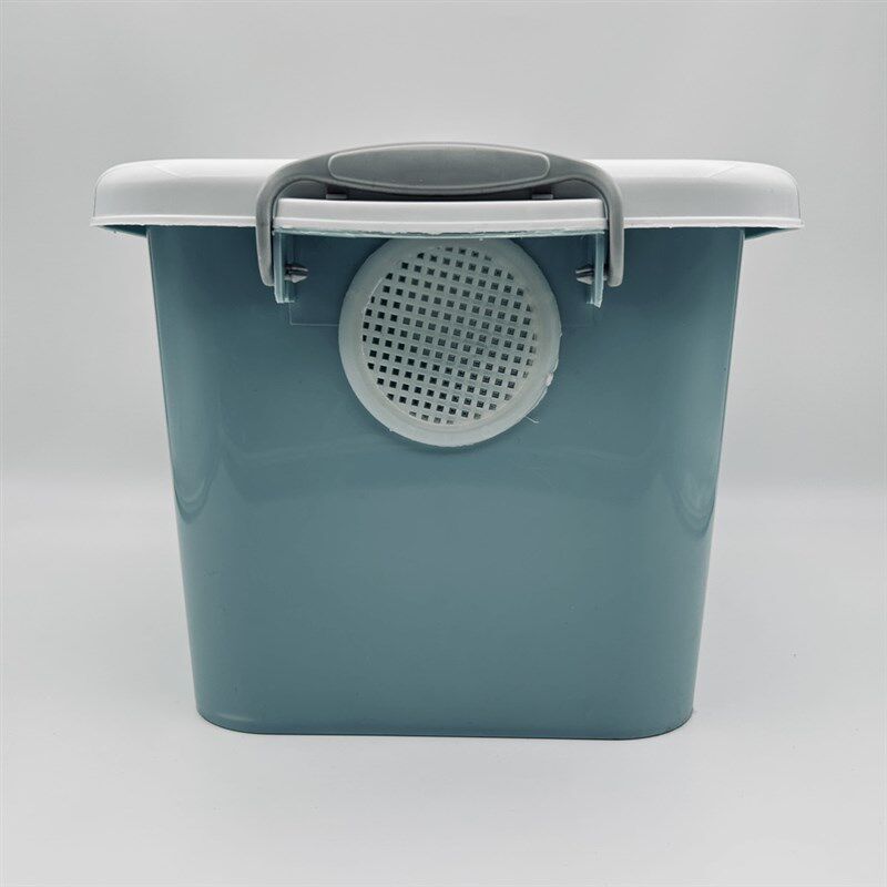 昆虫饲养箱白蟋蟀油葫芦蛐蛐杜比亚樱桃蟑螂大麦虫面包虫大养殖盒