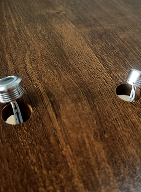 双控双触摸感应开关恒压12V5A低压直流大功率床头衣柜多控双触碰