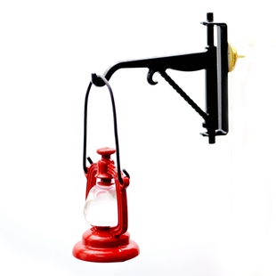 1色1粒合金复古煤油灯按钉工字彩色钉子创意软木大头图钉可钉墙钉