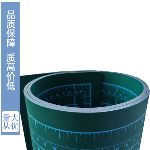 千刀万剐手工切割橡胶垫板白芯广告美工雕刻裁纸防刮工具大号双面
