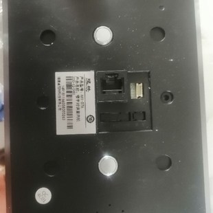 冠林可视门铃GL8-F62M支架GL8-F72M底座GL7-F62C挂片GL8-F72B挂板
