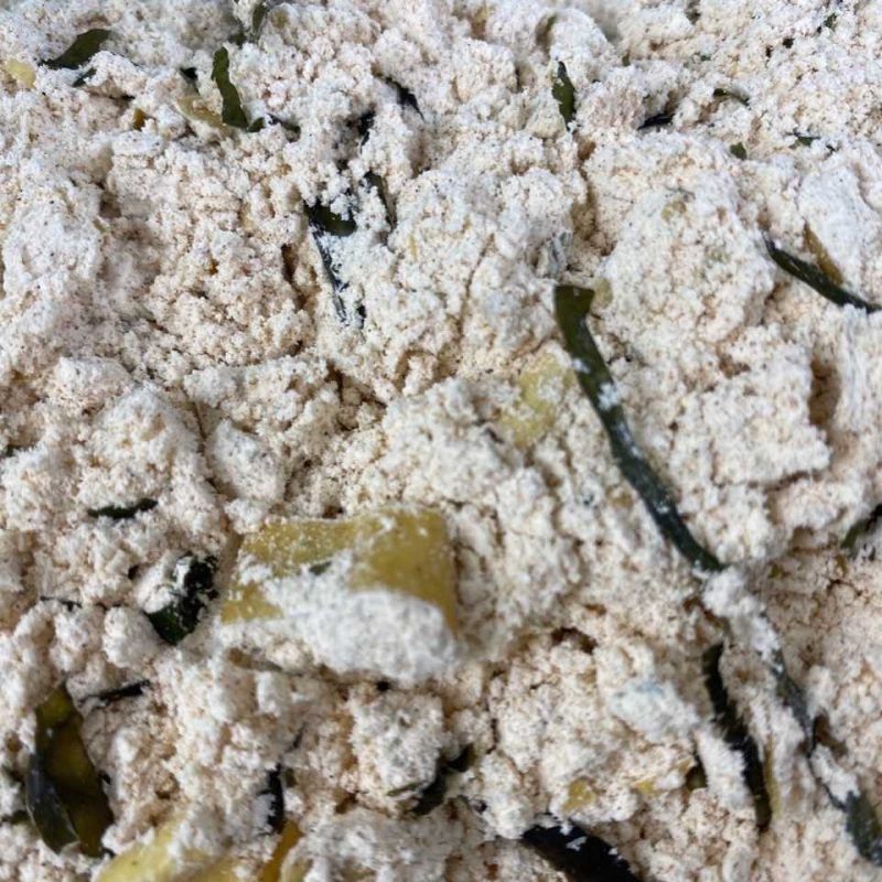 胡辣汤散装河南正宗逍遥老杨家胡辣汤麻辣鲜香早餐店食堂大伙商用