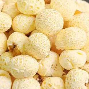 网红新款韩式球形爆米花大份量酥脆微甜非油炸办公室小零食
