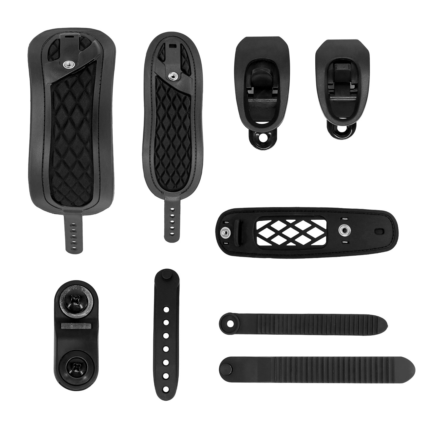 IROCKER滑雪固定器配件适配UNION