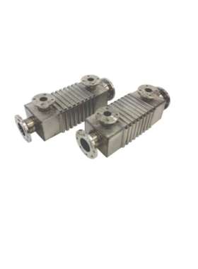 供应英国hiflux微型涡轮换热器ThermoPower货期保障 供货快换热器