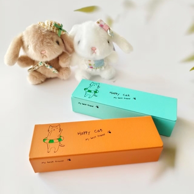 眼镜盒INS可爱便携收纳礼物防摔