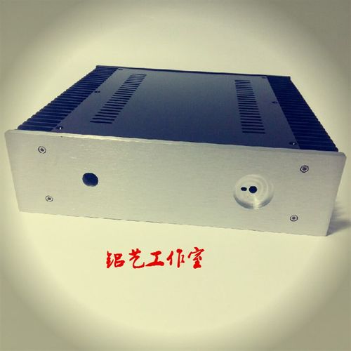 320宽两侧散热全铝小甲类机箱320宽90高311深3290小甲