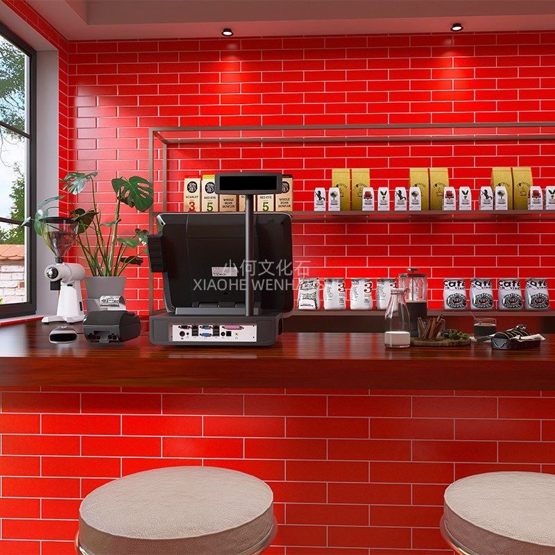 60X240彩色长条外墙砖别墅瓷砖乡村室外瓷砖红灰白橙色亮光釉面砖,家装主材,釉面砖,淘宝优惠券,粉丝福利购,淘宝优惠卷