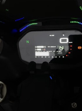 新赛550S 23款亮剑版赛600 赛800 赛921 改装能量条 仪表转速灯