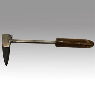 石墨桨工具工具灯工模具热塑钉锤琉璃工玻璃石墨石墨玻璃灯