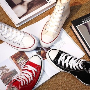 2025新夏季 透气鞋 子女鞋 MARS 黑色板鞋 火星几何帆布鞋 经典 GEOME