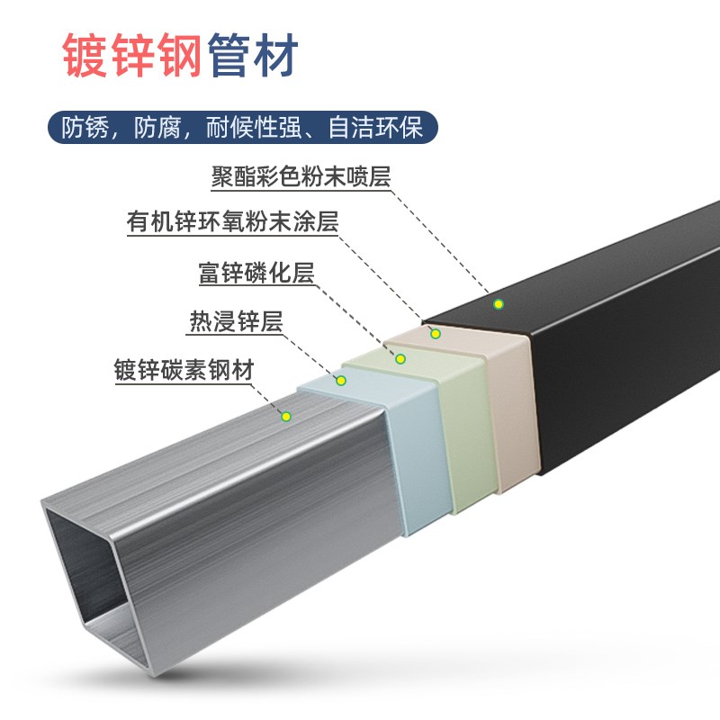 宠物狗笼大型犬室内大空间金毛狗笼子宠物笼子边牧狗窝中型犬方管