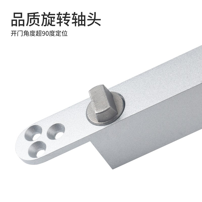 木门免挖槽地弹簧有框玻璃门隐藏式免挖坑超薄隐形门地弹璜地簧