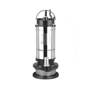品质潜水泵220v污水泵家用抽水小型抽水机高扬程农用灌溉排污