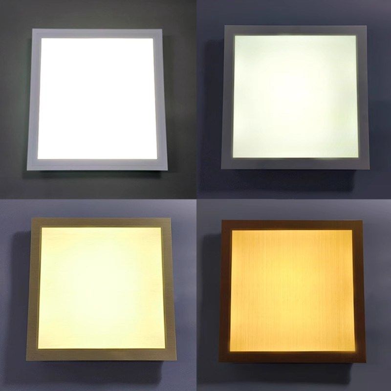 防刺眼遮光片浴室厨房卫生间办公室吸顶灯挡光柔光防火耐高温贴纸,家居饰品,软装墙贴,淘宝优惠券,粉丝福利购,淘宝优惠卷