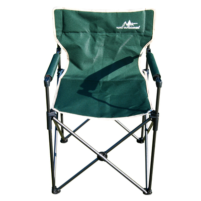 便携式户外折叠椅 超轻冰钓折叠椅凳加厚 车载自驾游露营野餐桌椅