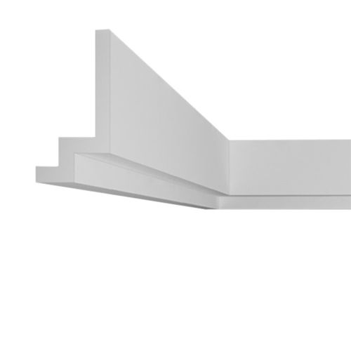 管线线管水管PU线条棚顶包隐藏燃气石膏线线空调管吊顶装饰神器仿