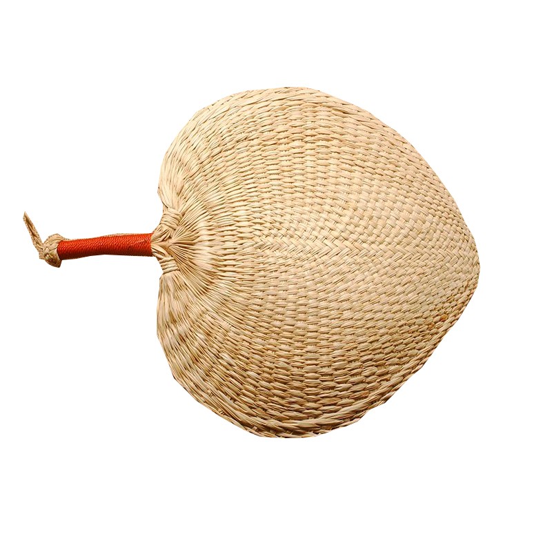 蒲扇子夏季扇男手工草编扇折扇手摇扇宝宝纳凉驱蚊扇子棕叶大蒲扇