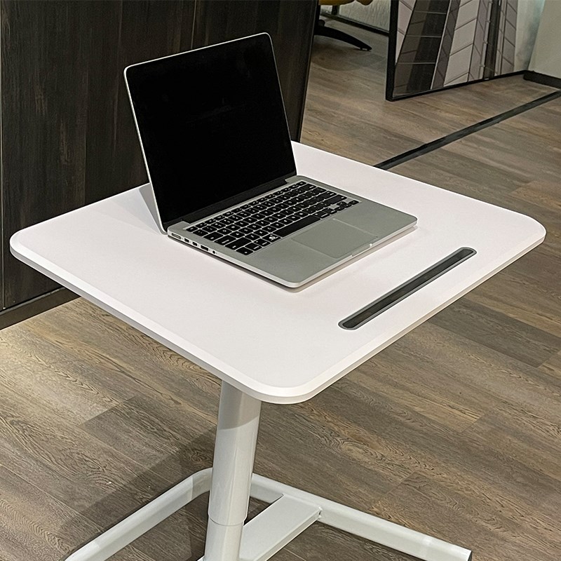 开心特麦  简易书桌升降可调桌1号桌