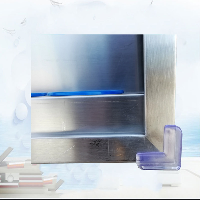 员工墙上壁挂不锈钢水杯架多层置物架多人工厂车间杯子防尘茶杯柜