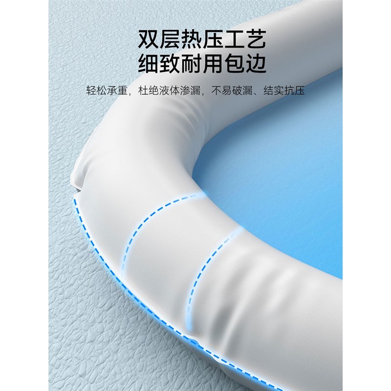 宠物冰垫猫咪凉席夏季猫垫子睡觉用凉垫猫窝冰窝狗狗夏天睡垫狗窝