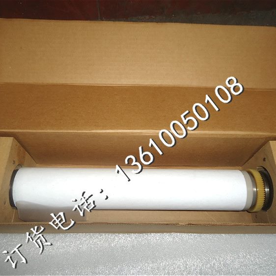 施乐 D95 D110 D125 D136 原装定影器上辊 定影热辊 轴承齿轮配件
