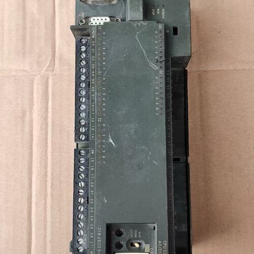 议价6ES7 216-2BD23-0XB8 CPU226维修