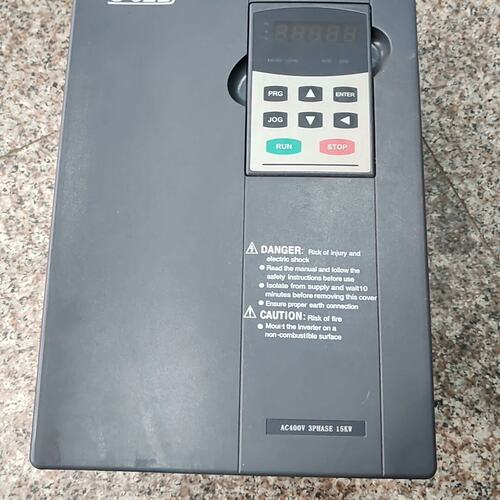 议价COEL变频器C8600A15KN4-Y-S维修