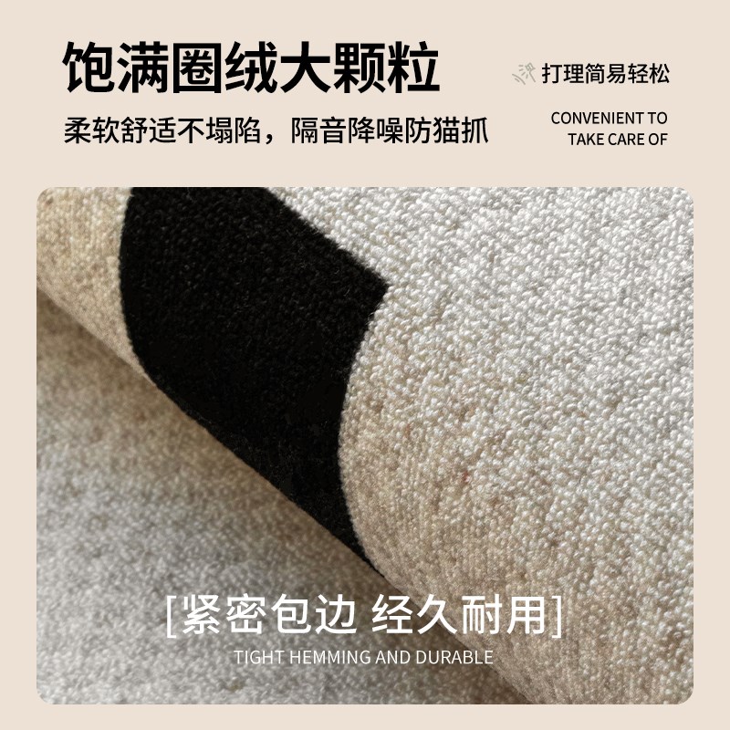 高级感地垫入户门垫门外进门家用玄关脚垫门厅大门口防滑耐脏地毯